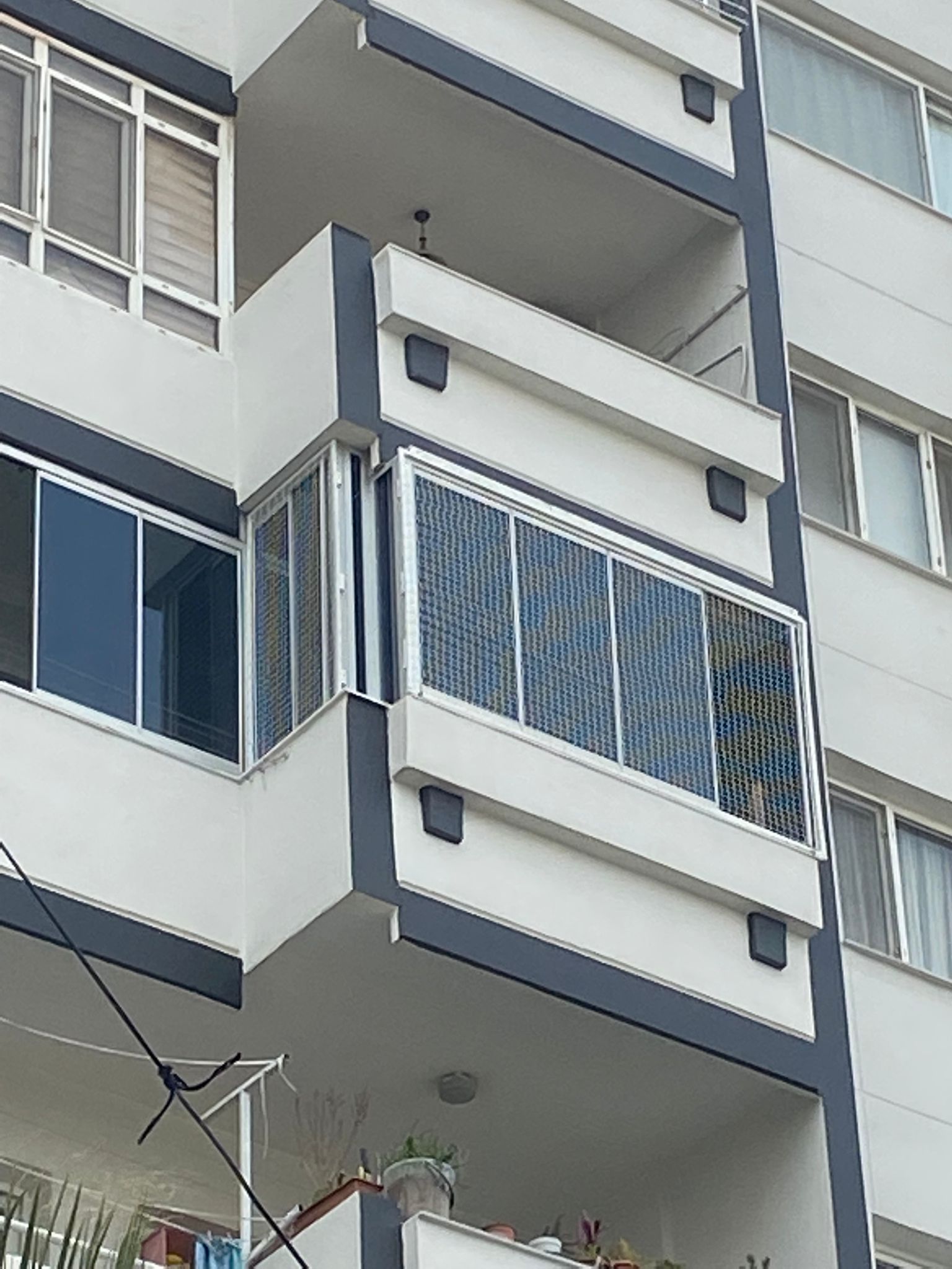 Yapılan Uygulamalar.